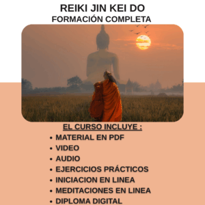 Reiki Jin Kei Do